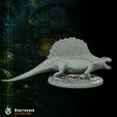 Dimetrodon