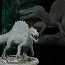 Spinosaurus