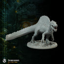 Spinosaurus