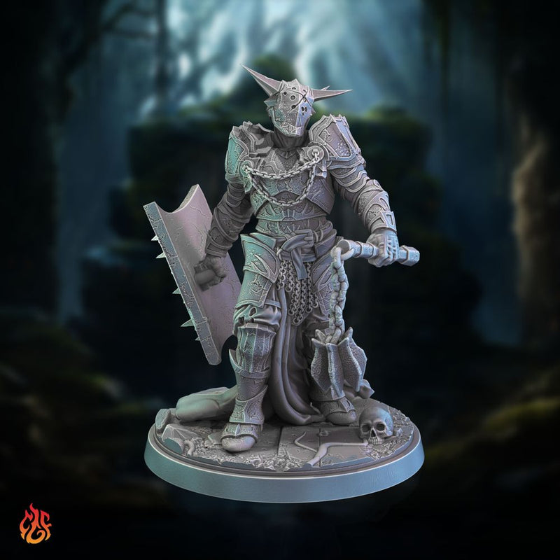 Deathbringer