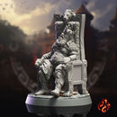 King Edric