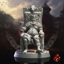 King Edric