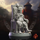 King Edric