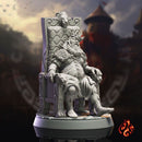 King Edric