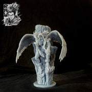 Kadula - Brawler Harpy - Only-Games