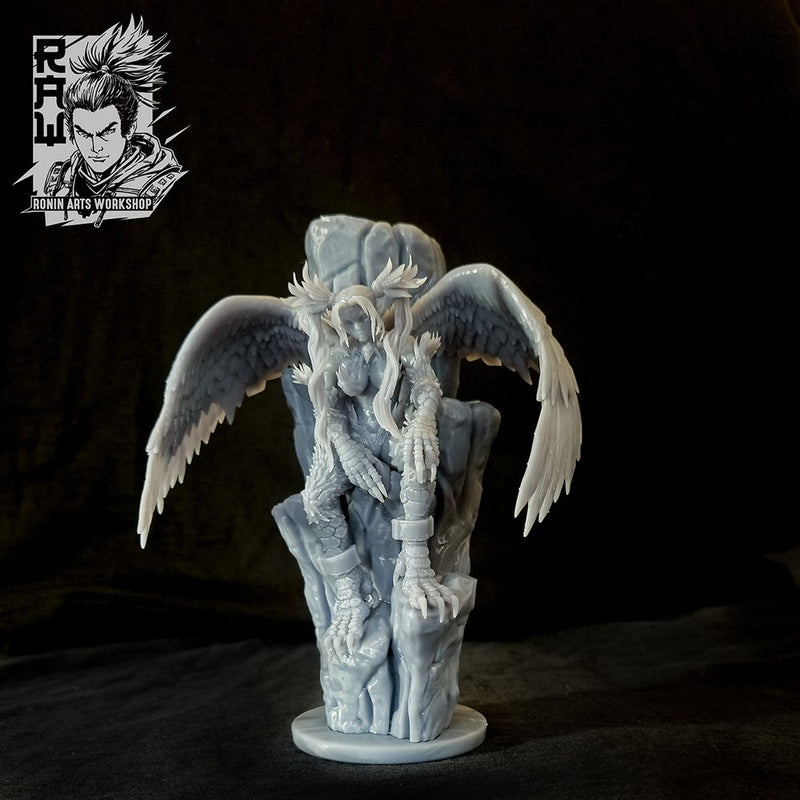 Kadula - Brawler Harpy - Only-Games