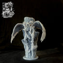 Kadula - Brawler Harpy - STL only - Only-Games