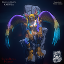 Kadula - Brawler Harpy - Only-Games