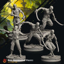 Keel Brotherhood Pirates