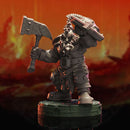 Keldon, Azer Barbarian