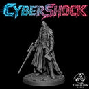 Kikimora Morazov - Stacks Sniper & Hired Gun
