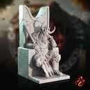 King Minos