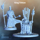 King Tithian