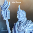 King Tithian