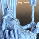 King Tithian