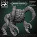 Kithangian (Beast Demon) - Only-Games