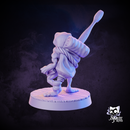 Klik A (Grung) - Only-Games