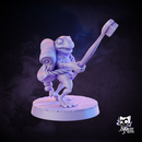 Klik A (Grung) - Only-Games