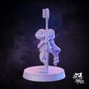 Klik B (Grung) - Only-Games