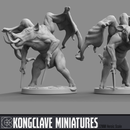 Grim Hog (A) – Herald of the Fly - Only-Games