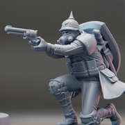002A | Pistolman | ZUG 7 - Only-Games