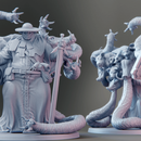 The Sow of a Hundred Mouths | Children of the Fly Warband | Belcher Pit Loadout - Only-Games