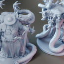 The Sow of a Hundred Mouths | Children of the Fly Warband | Belcher Pit Loadout - Only-Games