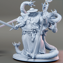 The Sow of a Hundred Mouths | Children of the Fly Warband | Amalgam - Only-Games