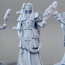 Pyric Sister (A) | Suffocator Loadout | Shocktrooper Proxy - Only-Games