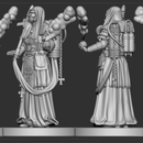 Pyric Sister (A) | Suffocator Loadout | Shocktrooper Proxy - Only-Games