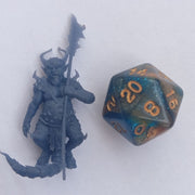 Infantry Demon (Korlok) - Only-Games