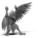 Krakrak - Werebird Mender - Only-Games