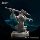 Kuo Toa Tideborn Warriors