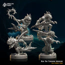 Kuo Toa Tideborn Warriors