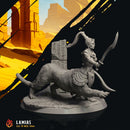 Lamias