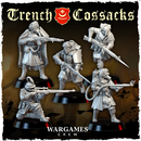 LINE COSSACK X5 - Only-Games