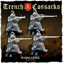 LINE COSSACK X5 - Only-Games