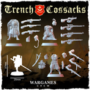 LINE COSSACK X5 - Only-Games