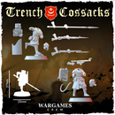 LINE COSSACK X5 - Only-Games