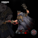 Lord of the Funeral March - Only-Games