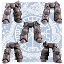 Heavy Legs - Only-Games