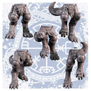 Werewolf Legs - Only-Games