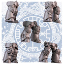 Heavy Legs - Only-Games