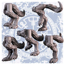Werewolf Legs - Only-Games