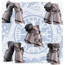 Heavy Legs - Only-Games