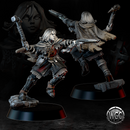 Luce — The Blind Herald of Purity - Only-Games