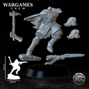 Luce — The Blind Herald of Purity - Only-Games
