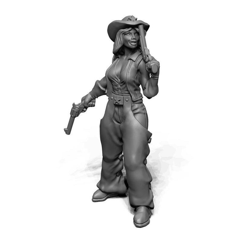 Widowmakers - Gang Starter - Only-Games