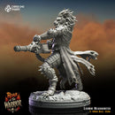 Leonin Headhunter