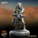 Leonin Headhunter